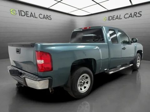 More photos of 2012 Chevrolet Silverado 1500 LT at Ideal Cars - East Mesa (Hill), AZ