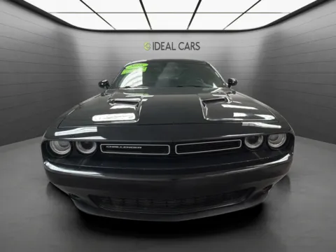 Photos of 2016 Dodge Challenger SXT for sale in Mesa, AZ at Ideal Cars - East Mesa (Hill)