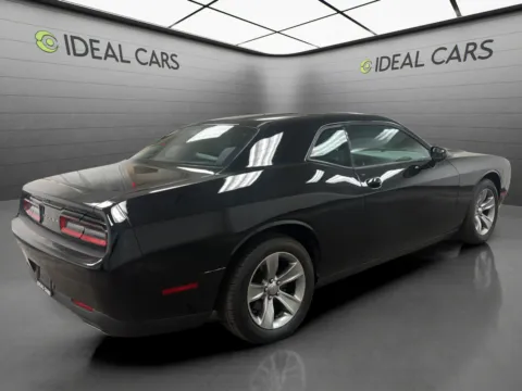 More photos of 2016 Dodge Challenger SXT at Ideal Cars - East Mesa (Hill), AZ
