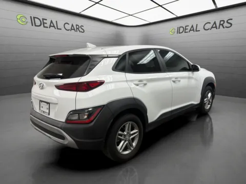 More photos of 2022 Hyundai KONA SE at Ideal Cars - East Mesa (Hill), AZ