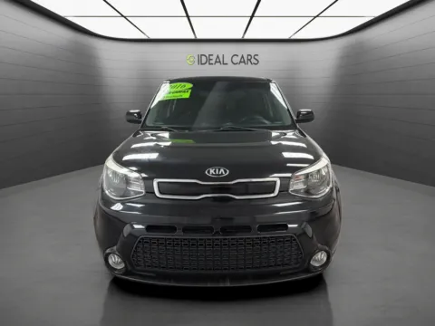 Photos of 2016 Kia Soul + for sale in Mesa, AZ at Ideal Cars - East Mesa (Hill)