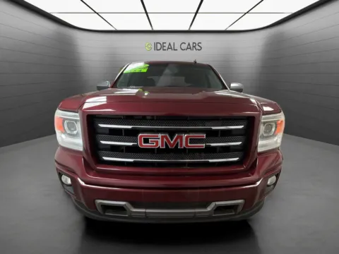 Photos of 2014 GMC Sierra 1500 SLE for sale in Mesa, AZ at Ideal Cars - East Mesa (Hill)