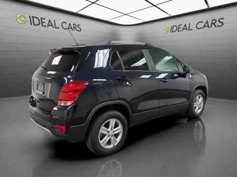 More photos of 2021 Chevrolet Trax LT at Ideal Cars - East Mesa (Hill), AZ