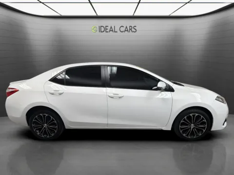 More photos of 2016 Toyota Corolla S Plus at Ideal Cars - East Mesa (Hill), AZ