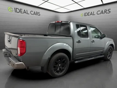 More photos of 2019 Nissan Frontier SV at Ideal Cars - East Mesa (Hill), AZ