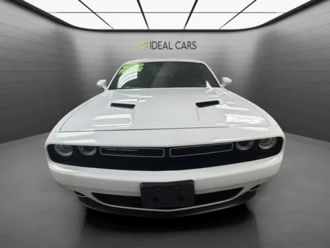 Photos of 2020 Dodge Challenger SXT for sale in Mesa, AZ at Ideal Cars - East Mesa (Hill)