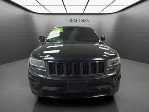 Photos of 2014 Jeep Grand Cherokee Limited for sale in Mesa, AZ at Ideal Cars - East Mesa (Hill)