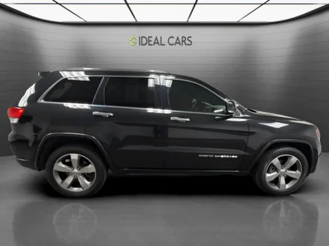 More photos of 2014 Jeep Grand Cherokee Limited at Ideal Cars - East Mesa (Hill), AZ