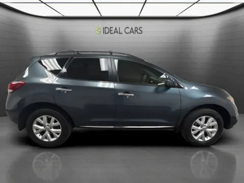More photos of 2014 Nissan Murano SV at Ideal Cars - East Mesa (Hill), AZ