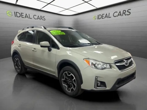 Another view of 2016 Subaru Crosstrek 2.0i Premium for sale in Mesa, AZ at Ideal Cars - East Mesa (Hill)