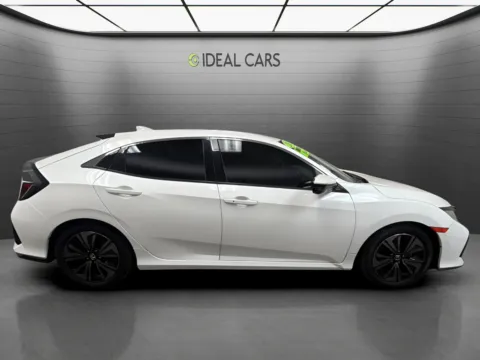 More photos of 2017 Honda Civic EX at Ideal Cars - East Mesa (Hill), AZ