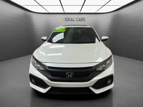 Photos of 2017 Honda Civic EX for sale in Mesa, AZ at Ideal Cars - East Mesa (Hill)