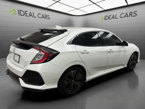 More photos of 2017 Honda Civic EX at Ideal Cars - East Mesa (Hill), AZ