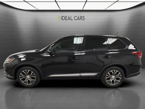Photos of 2016 Mitsubishi Outlander SE for sale in Mesa, AZ at Ideal Cars - East Mesa (Hill)