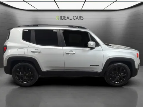 More photos of 2018 Jeep Renegade Altitude at Ideal Cars - East Mesa (Hill), AZ