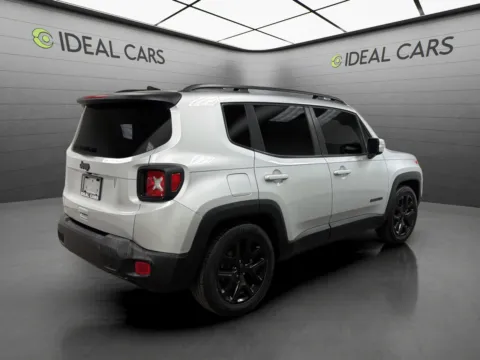 More photos of 2018 Jeep Renegade Altitude at Ideal Cars - East Mesa (Hill), AZ