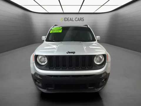 Photos of 2018 Jeep Renegade Altitude for sale in Mesa, AZ at Ideal Cars - East Mesa (Hill)