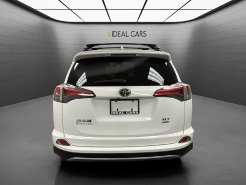 More photos of 2017 Toyota RAV4 XLE at Ideal Cars - East Mesa (Hill), AZ