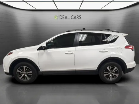 Photos of 2017 Toyota RAV4 XLE for sale in Mesa, AZ at Ideal Cars - East Mesa (Hill)