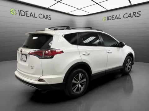 More photos of 2017 Toyota RAV4 XLE at Ideal Cars - East Mesa (Hill), AZ