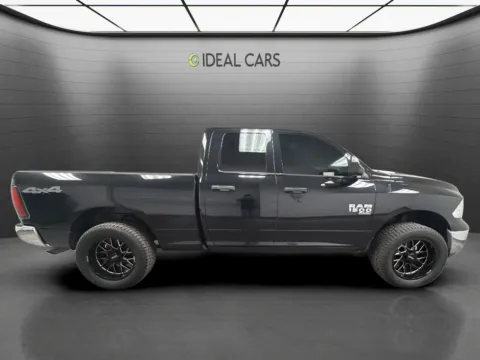 More photos of 2021 Ram 1500 Classic Tradesman at Ideal Cars - East Mesa (Hill), AZ