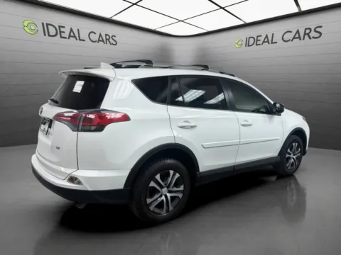 More photos of 2016 Toyota RAV4 LE at Ideal Cars - East Mesa (Hill), AZ