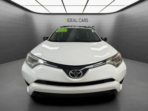 Photos of 2016 Toyota RAV4 LE for sale in Mesa, AZ at Ideal Cars - East Mesa (Hill)