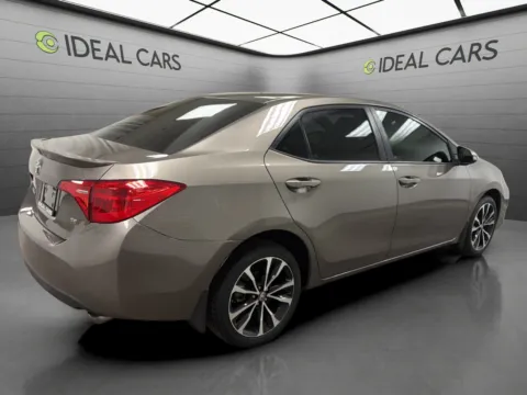 More photos of 2017 Toyota Corolla SE at Ideal Cars - East Mesa (Hill), AZ