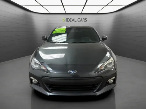 Photos of 2015 Subaru BRZ Limited for sale in Mesa, AZ at Ideal Cars - East Mesa (Hill)