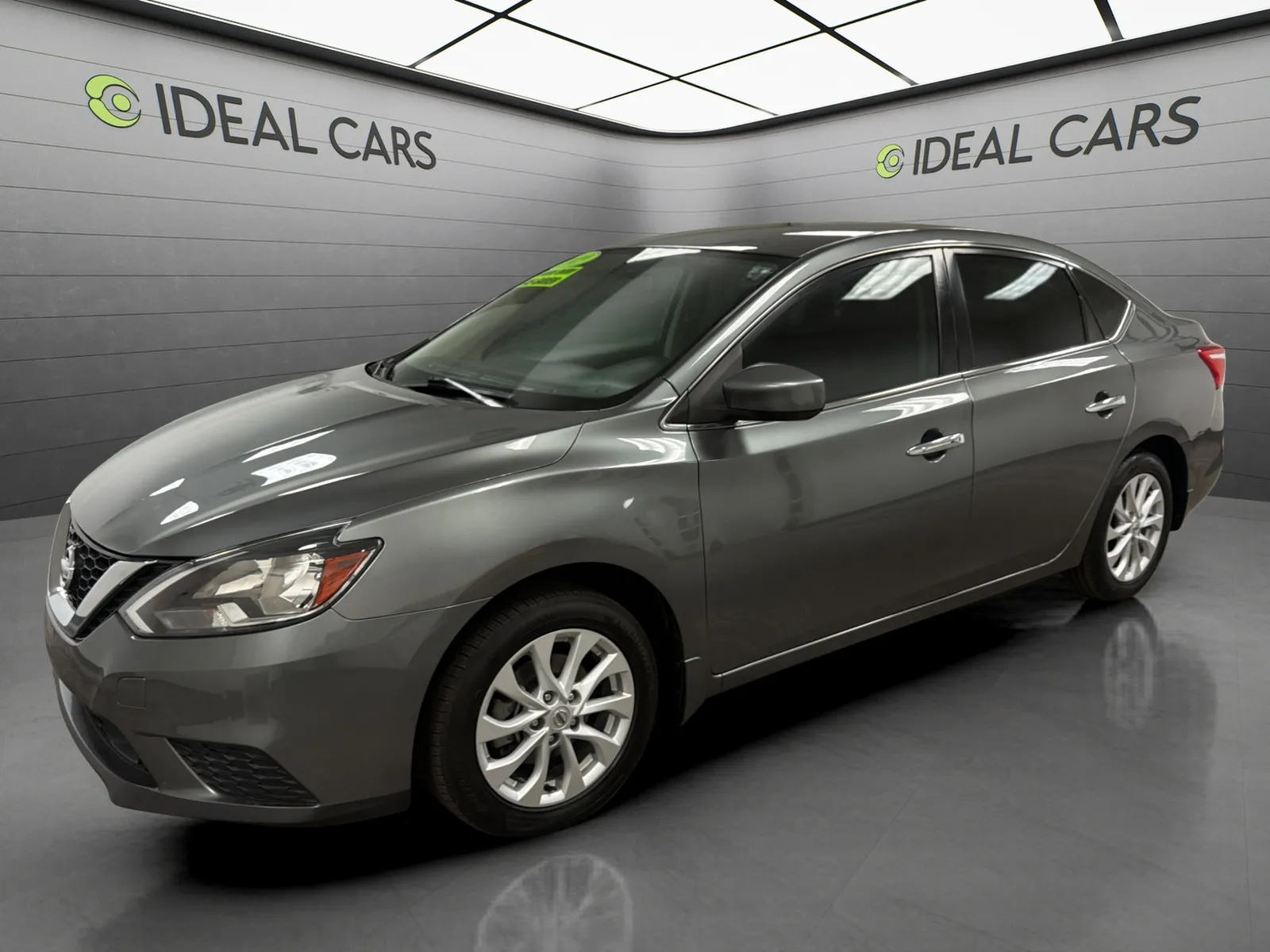 2019 Nissan Sentra