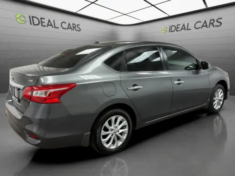 More photos of 2019 Nissan Sentra SV at Ideal Cars - East Mesa (Hill), AZ