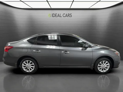 More photos of 2019 Nissan Sentra SV at Ideal Cars - East Mesa (Hill), AZ