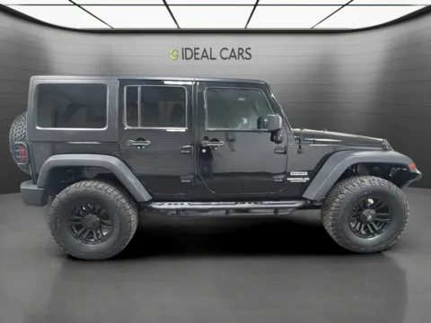 More photos of 2012 Jeep Wrangler Unlimited Sport at Ideal Cars - East Mesa (Hill), AZ