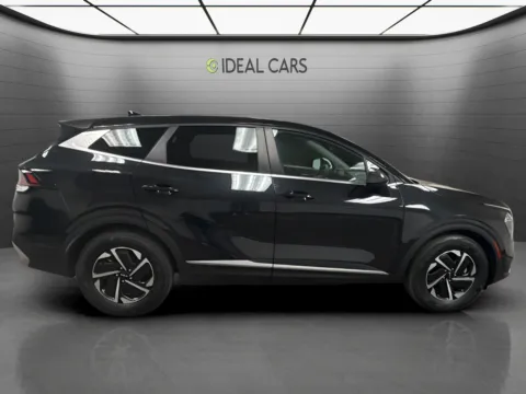 More photos of 2023 Kia Sportage Hybrid LX at Ideal Cars - East Mesa (Hill), AZ