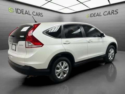 More photos of 2014 Honda CR-V EX at Ideal Cars - East Mesa (Hill), AZ