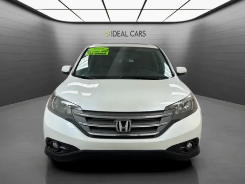 Photos of 2014 Honda CR-V EX for sale in Mesa, AZ at Ideal Cars - East Mesa (Hill)