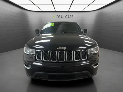 Photos of 2019 Jeep Grand Cherokee Laredo E for sale in Mesa, AZ at Ideal Cars - East Mesa (Hill)