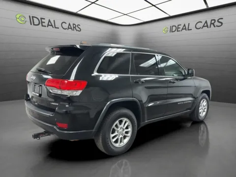 More photos of 2019 Jeep Grand Cherokee Laredo E at Ideal Cars - East Mesa (Hill), AZ