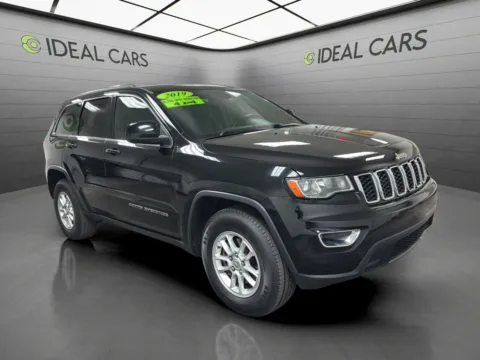 Another view of 2019 Jeep Grand Cherokee Laredo E for sale in Mesa, AZ at Ideal Cars - East Mesa (Hill)