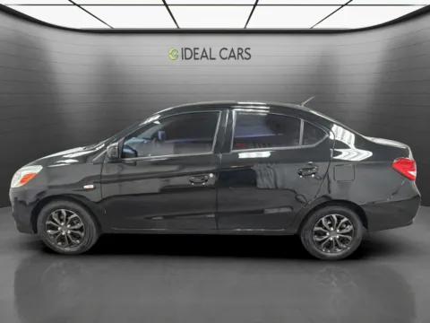 Photos of 2018 Mitsubishi Mirage G4 ES for sale in Mesa, AZ at Ideal Cars - East Mesa (Hill)