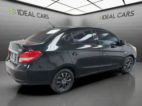 More photos of 2018 Mitsubishi Mirage G4 ES at Ideal Cars - East Mesa (Hill), AZ