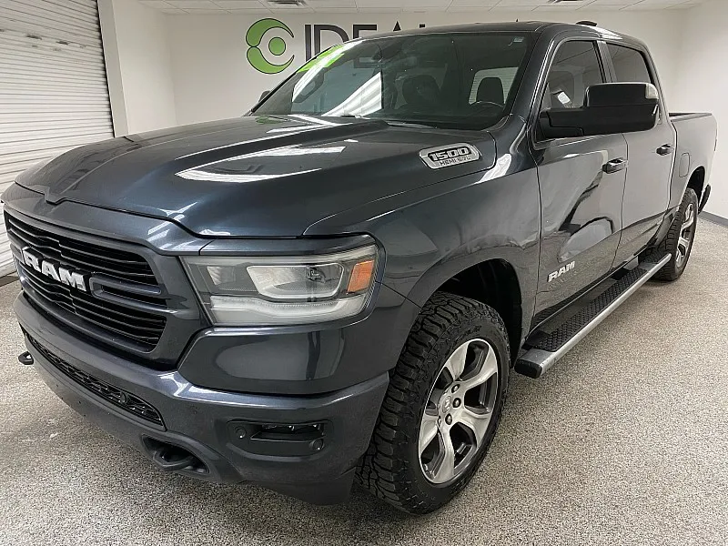2019 Ram 1500 4WD Big Horn/Lone Star for sale in Apache Junction, AZ