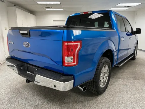 More photos of 2015 Ford F-150 2WD XLT at Ideal Cars - East Mesa (Hill), AZ