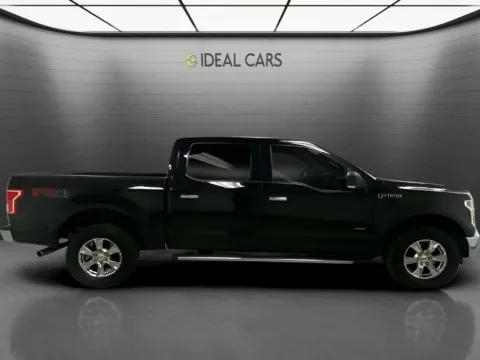 More photos of 2016 Ford F-150 4WD XLT at Ideal Cars - Apache Junction, AZ