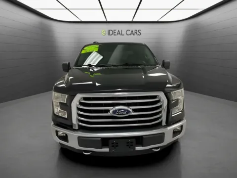 Photos of 2016 Ford F-150 4WD XLT for sale in Apache Junction, AZ at Ideal Cars - Apache Junction