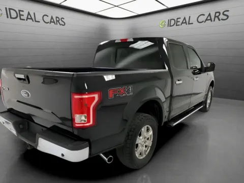More photos of 2016 Ford F-150 4WD XLT at Ideal Cars - Apache Junction, AZ