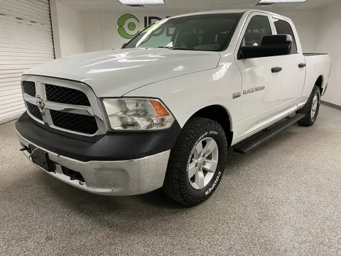Photos of 2018 Ram 1500 4WD Tradesman for sale in Apache Junction, AZ at Ideal Cars - Apache Junction