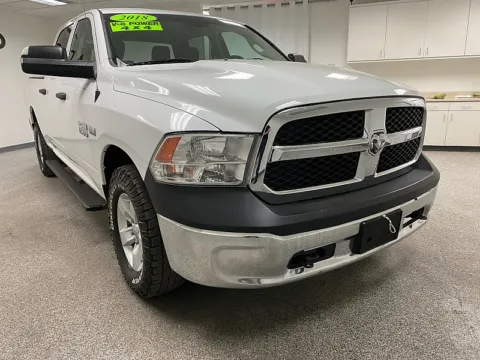 More photos of 2018 Ram 1500 4WD Tradesman at Ideal Cars - Apache Junction, AZ