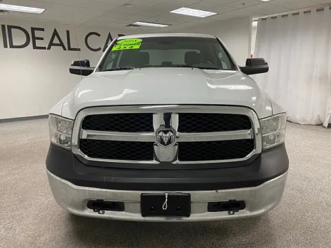 Another view of 2018 Ram 1500 4WD Tradesman for sale in Apache Junction, AZ at Ideal Cars - Apache Junction
