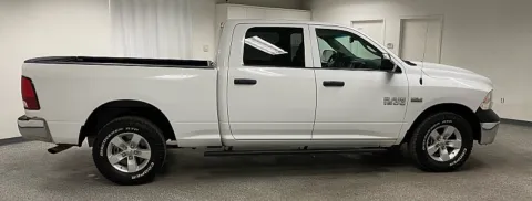 More photos of 2018 Ram 1500 4WD Tradesman at Ideal Cars - Apache Junction, AZ